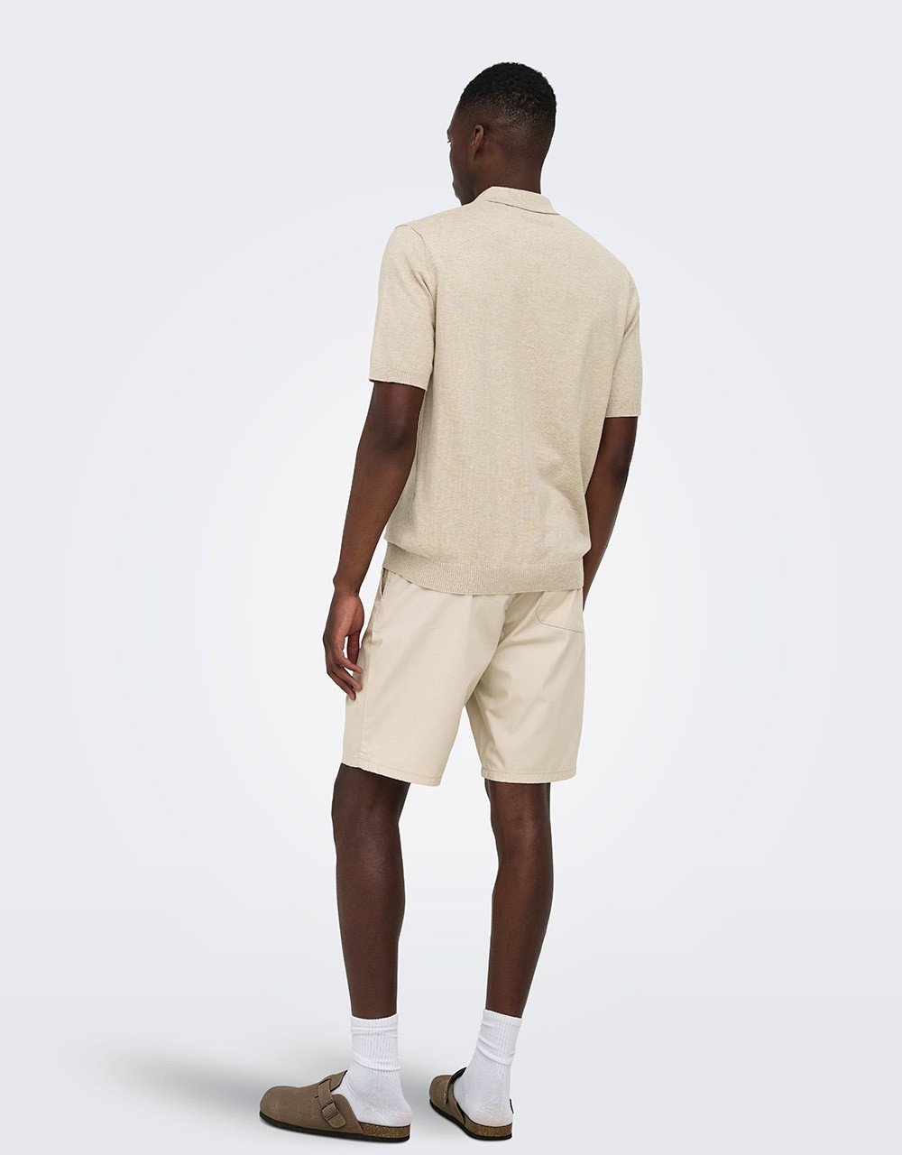ΒΕΡΜΟΥΔΑ ONSKAL CHINO 0287 - 22033340 - Bermudas