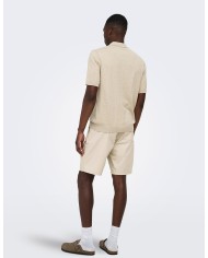 ΒΕΡΜΟΥΔΑ ONSKAL CHINO 0287 - 22033340 - Bermudas