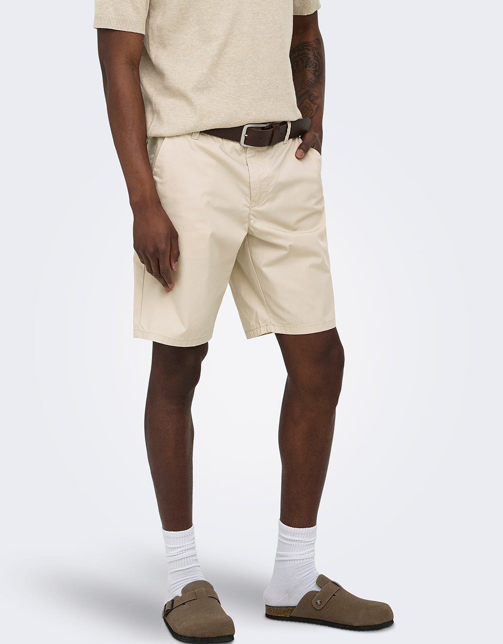 ΒΕΡΜΟΥΔΑ ONSKAL CHINO 0287 - 22033340 - Bermudas