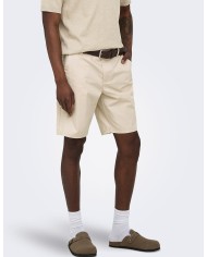 ΒΕΡΜΟΥΔΑ ONSKAL CHINO 0287 - 22033340 - Bermudas