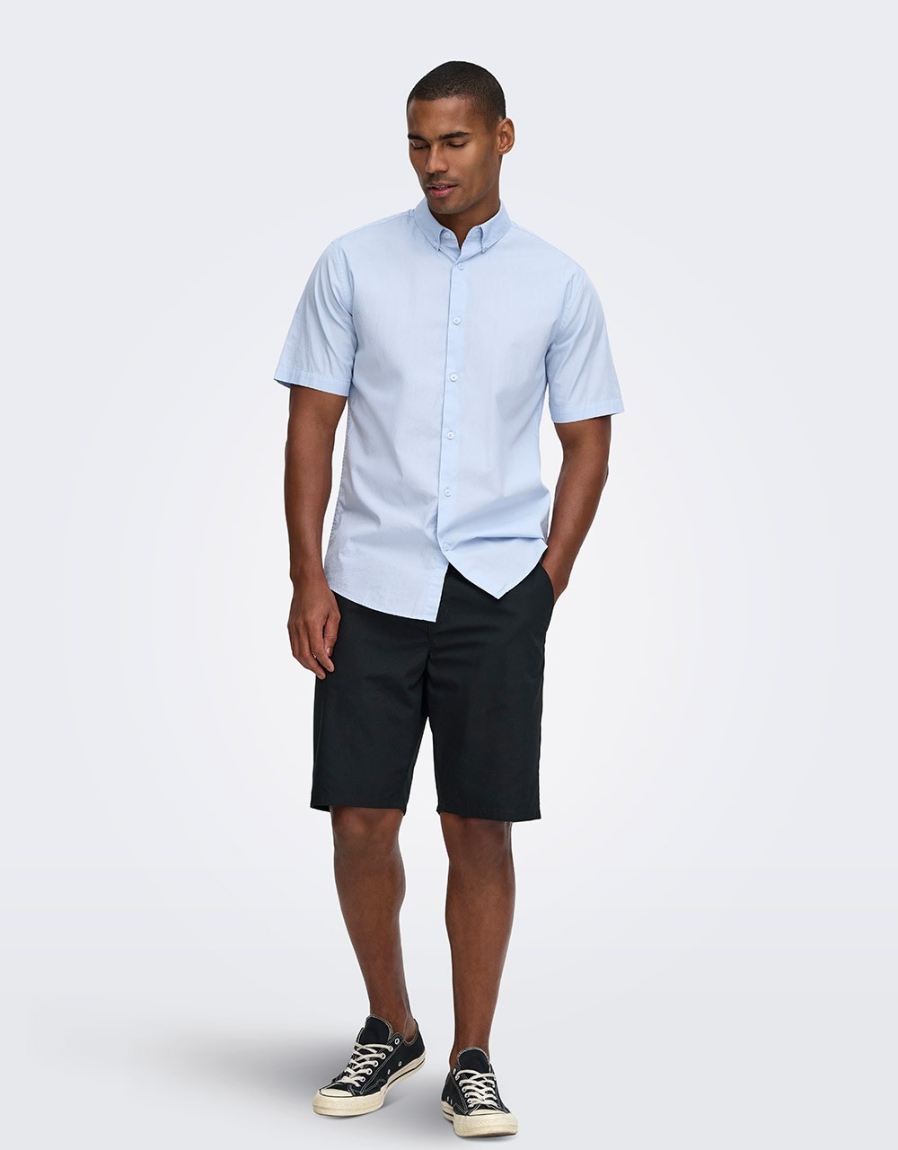ΒΕΡΜΟΥΔΑ ONSKAL CHINO 0287 - 22033340 - Βερμούδες