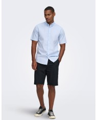 ΒΕΡΜΟΥΔΑ ONSKAL CHINO 0287 - 22033340 - Βερμούδες