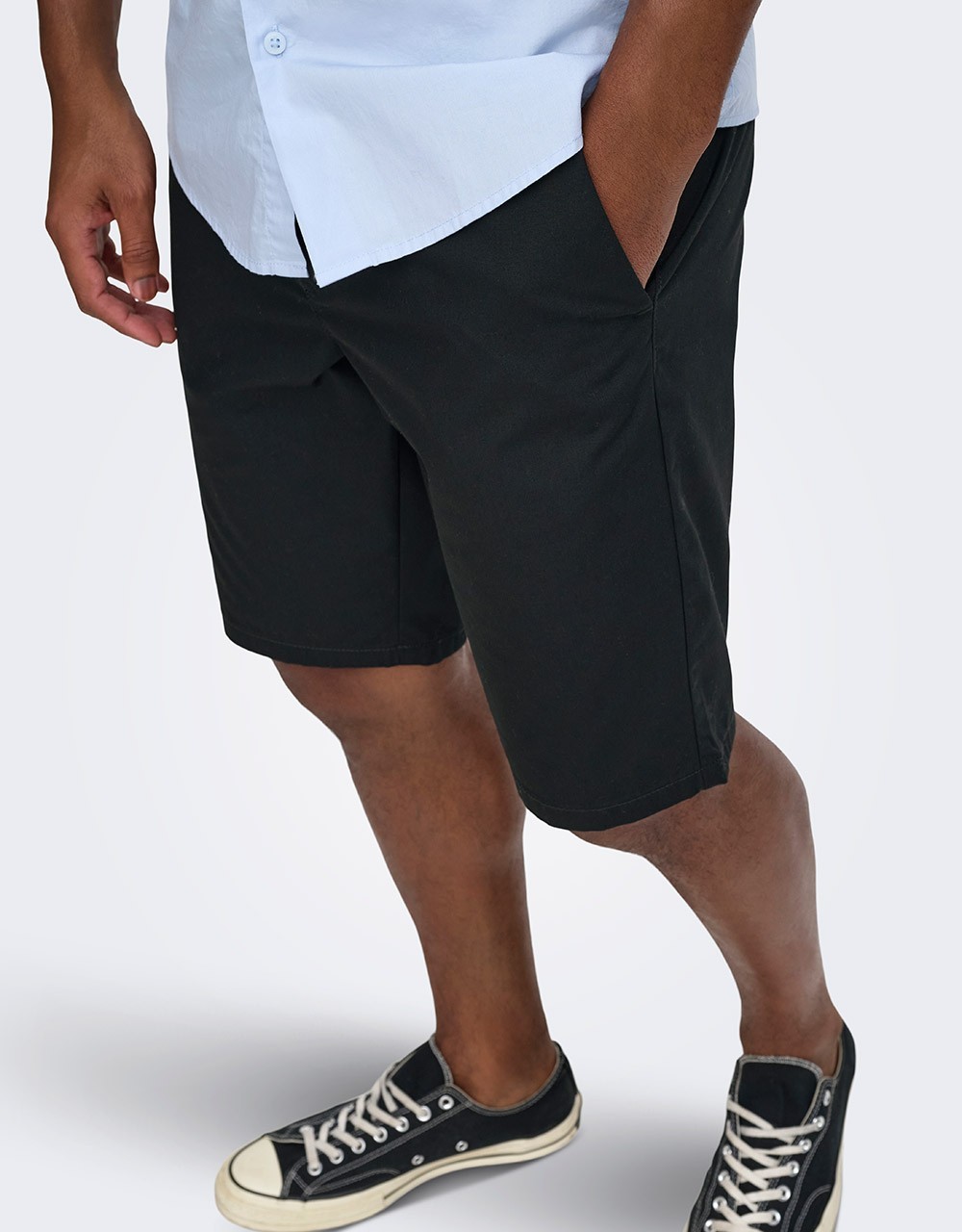 ΒΕΡΜΟΥΔΑ ONSKAL CHINO 0287 - 22033340 - Βερμούδες