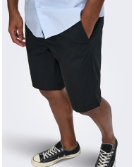 ΒΕΡΜΟΥΔΑ ONSKAL CHINO 0287 - 22033340 - Βερμούδες