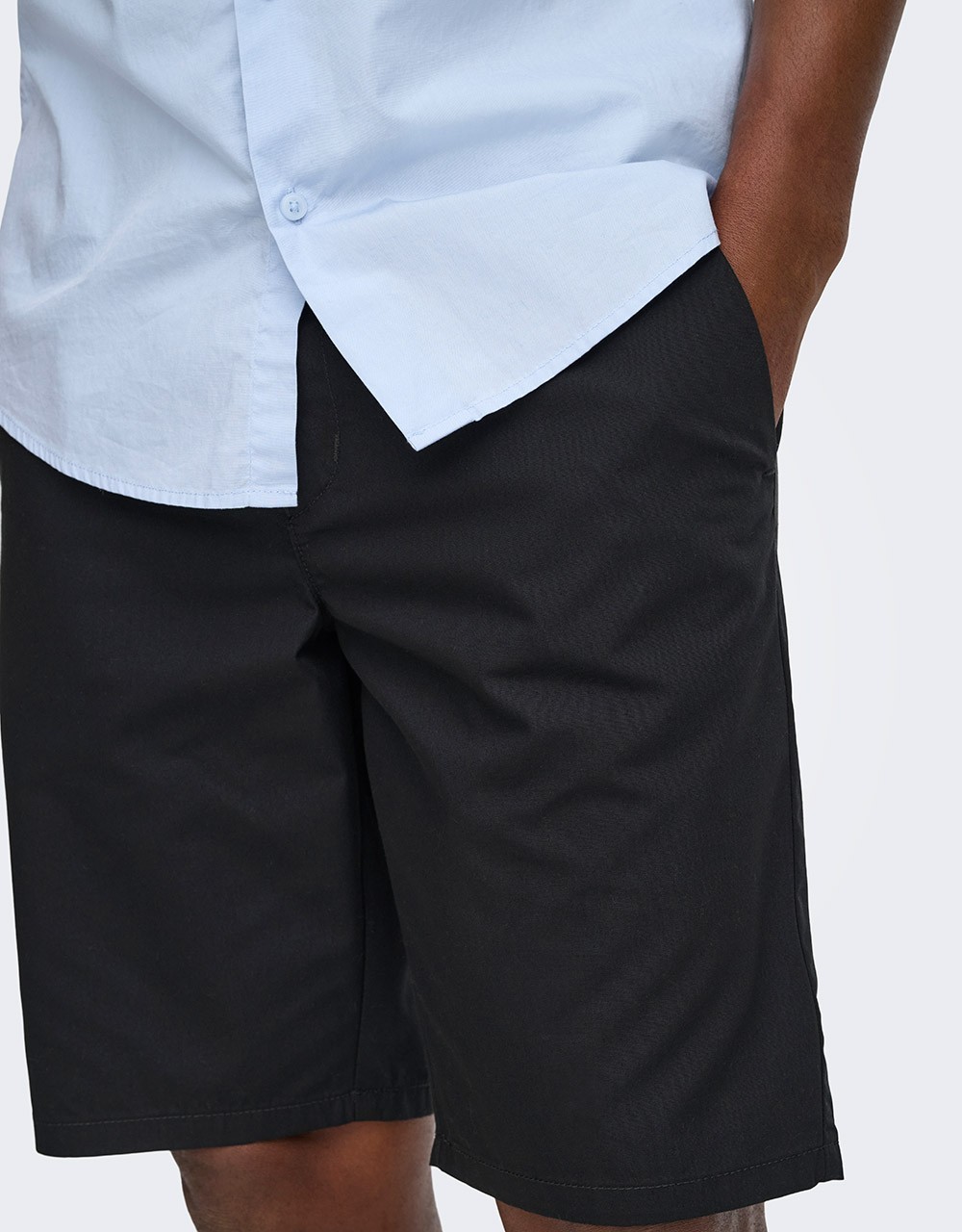 ΒΕΡΜΟΥΔΑ ONSKAL CHINO 0287 - 22033340 - Βερμούδες