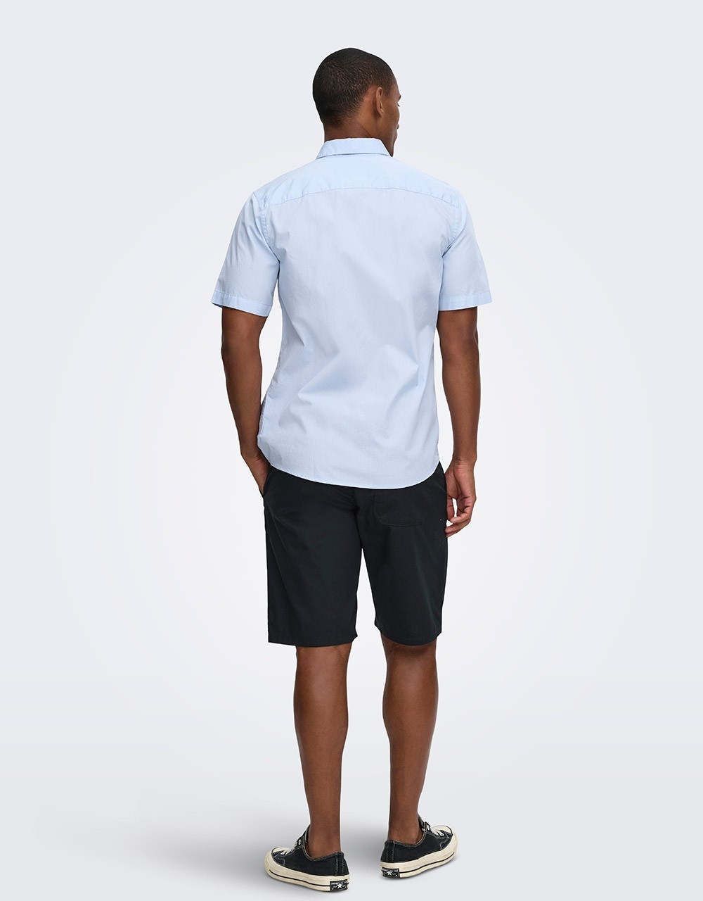 ΒΕΡΜΟΥΔΑ ONSKAL CHINO 0287 - 22033340 - Βερμούδες