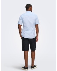 ΒΕΡΜΟΥΔΑ ONSKAL CHINO 0287 - 22033340 - Βερμούδες