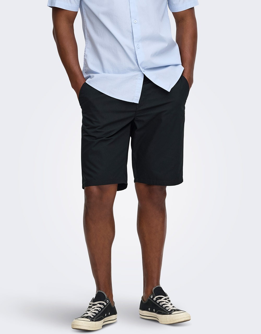 ΒΕΡΜΟΥΔΑ ONSKAL CHINO 0287 - 22033340 - Βερμούδες