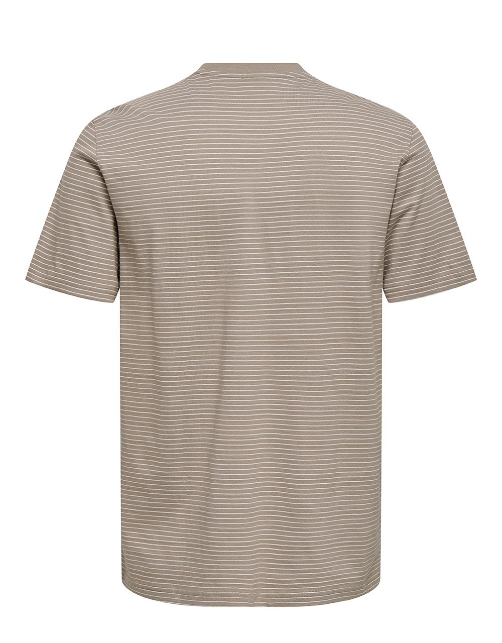 Καλοκαιρινό μπλουζάκι ONSFRED - 22036384 - T-Shirts