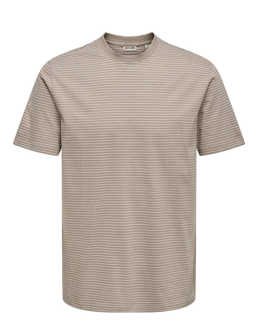 Καλοκαιρινό μπλουζάκι ONSFRED - 22036384 - T-Shirts