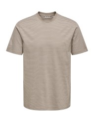 Καλοκαιρινό μπλουζάκι ONSFRED - 22036384 - T-Shirts