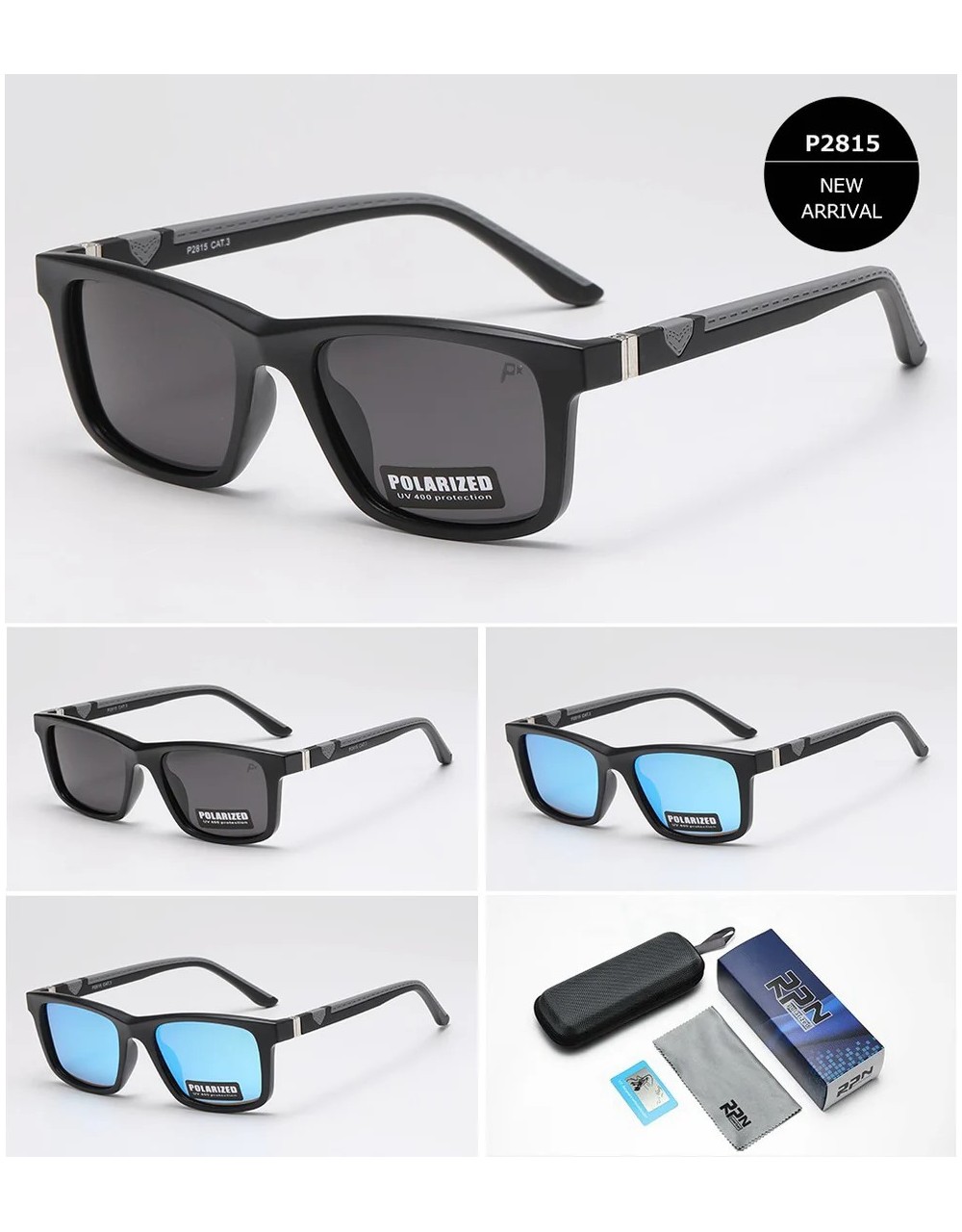 RPN Polarized P2815 - Γυαλιά ηλίου