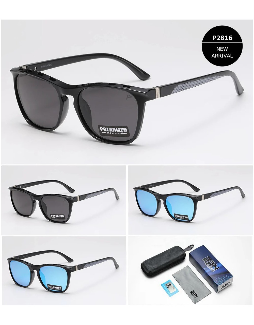 RPN Polarized P2816 - Γυαλιά ηλίου