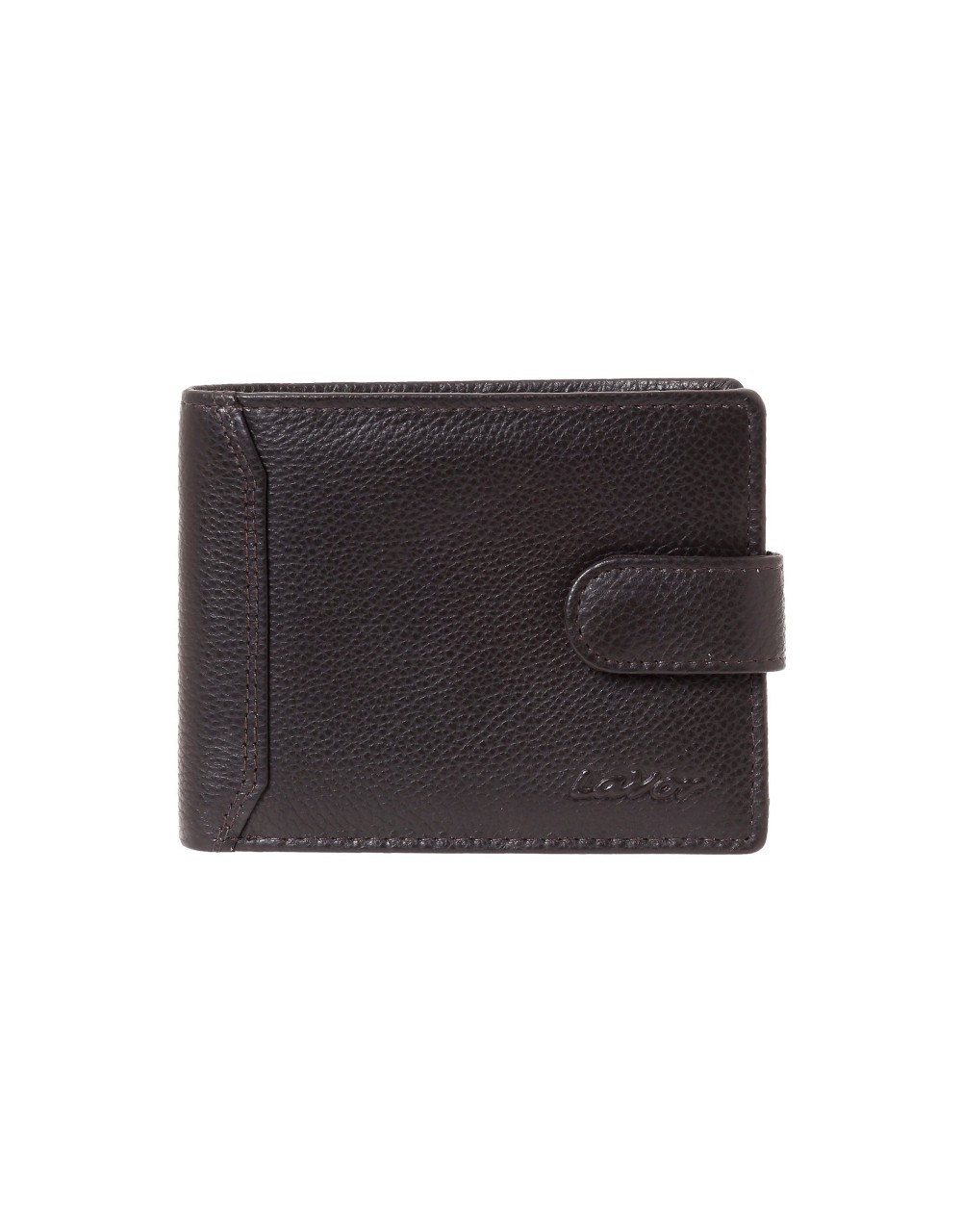 Ανδρικό Δερμάτινο Πορτοφόλι Lavor 1-3810 - Wallets