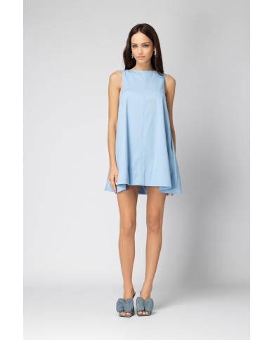 ΣΙΕΛ ΜΙΝΙ ΦΟΡΕΜΑ Daphne Dress