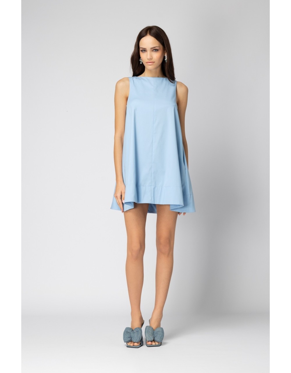 ΣΙΕΛ ΜΙΝΙ ΦΟΡΕΜΑ Daphne Dress - Dresses