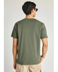 T-shirt με λογότυπο Funky Buddha - T-Shirts