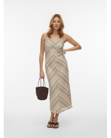 Γυναικείο Πλεκτό Φόρεμα VERO MODA