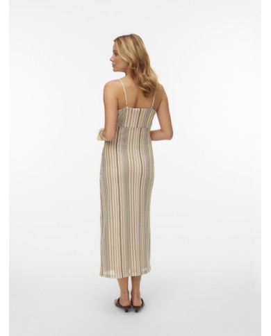 Γυναικείο Πλεκτό Φόρεμα VERO MODA
