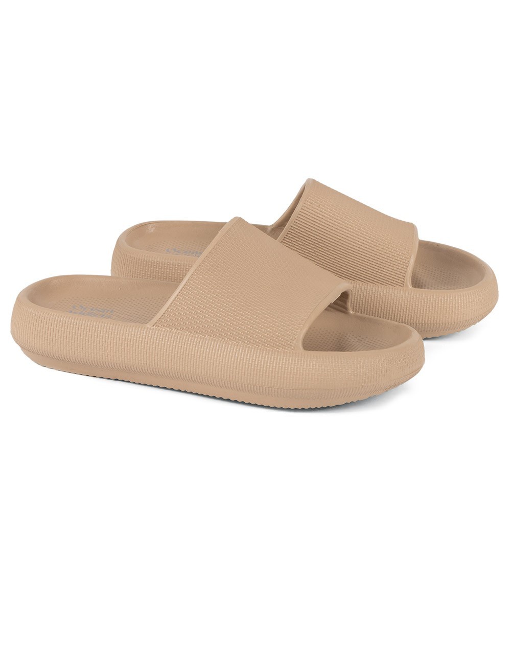 Γυναικείες Παντόφλες Cloud Slides – Ocean Addicts 123122 - Flip flops