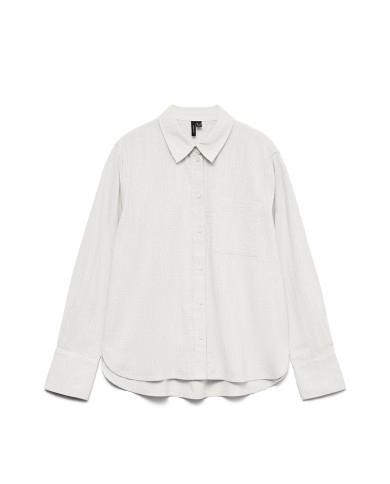 ΠΟΥΚΑΜΙΣΟ ΓΥΝ. COTTON WIDE FIT
