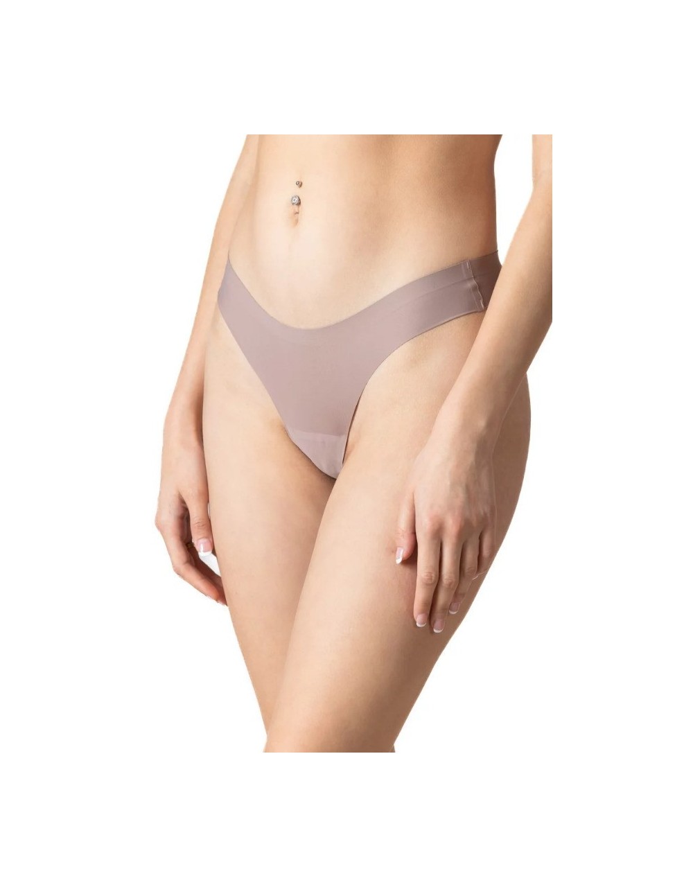 ΓΥΝΑΙΚΕΙΟ ΣΛΙΠ STRING LASER ΜΟΝ/ΜΟ 3 PACK - Εσώρουχα & Κάλτσες