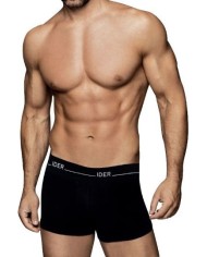 ΑΝΔΡΙΚΟ BOXER BASICS ΜΑΜΒ. ΕΞ. ΛΑΣΤΙΧΟ 2 PACK - Εσώρουχα & Κάλτσες