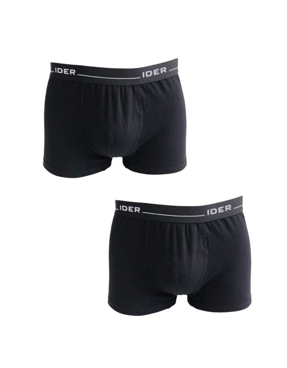 ΑΝΔΡΙΚΟ BOXER BASICS ΜΑΜΒ. ΕΞ. ΛΑΣΤΙΧΟ 2 PACK - Εσώρουχα & Κάλτσες