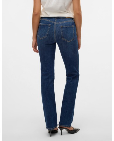 STRAIGHT JEANS