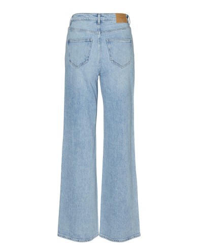 WIDE JEANS