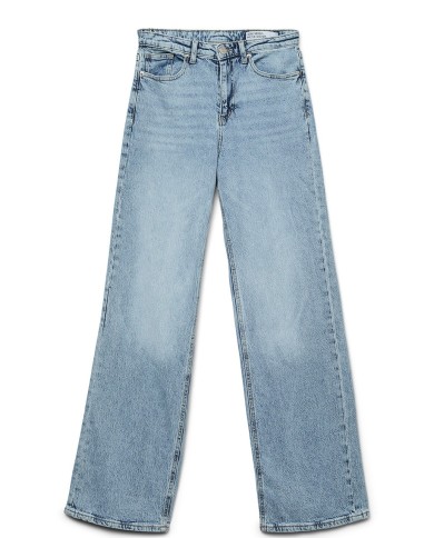 WIDE JEANS