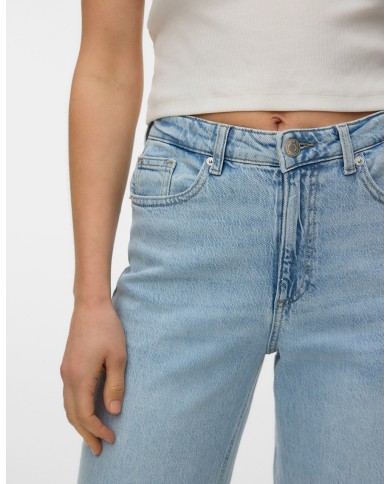 WIDE JEANS