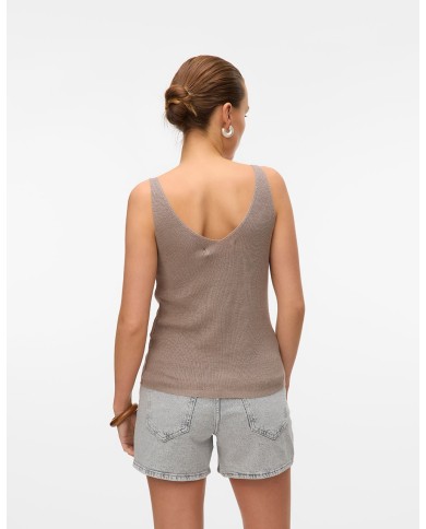 ΠΛΕΚΤΟ ΤΟΠ VERO MODA