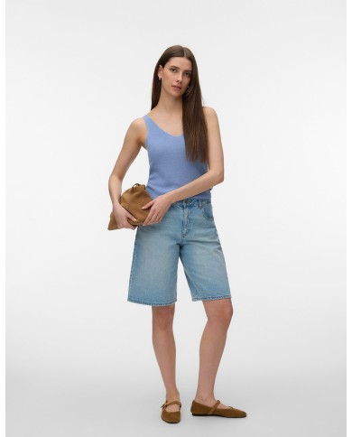 ΠΛΕΚΤΟ ΤΟΠ VERO MODA
