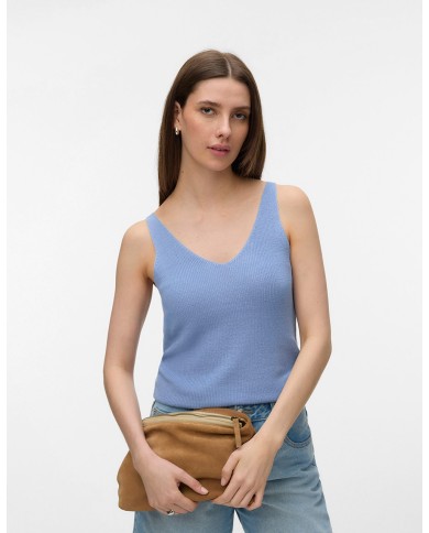 ΠΛΕΚΤΟ ΤΟΠ VERO MODA