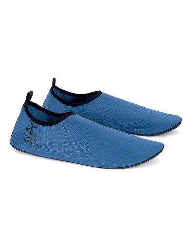 Ανδρικά Παπούτσια Θαλάσσης Aqua Socks – Ocean Addicts - 115004