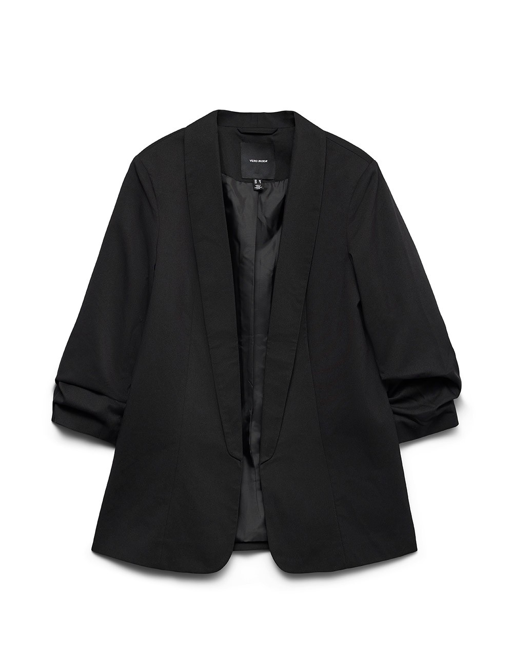 VMHAILEY 3/4 REGULAR BLAZER - Πανωφόρια