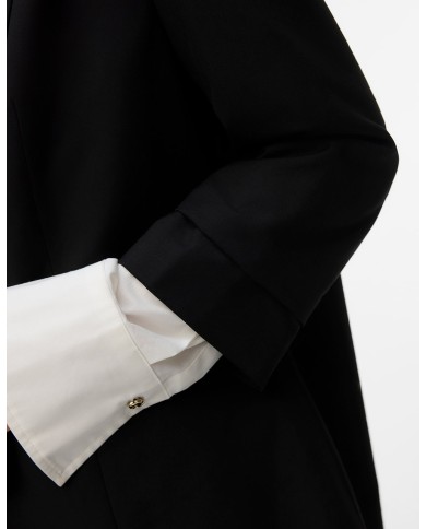 VMHAILEY 3/4 REGULAR BLAZER