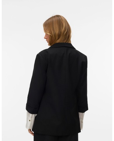 VMHAILEY 3/4 REGULAR BLAZER
