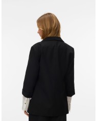 VMHAILEY 3/4 REGULAR BLAZER - Πανωφόρια