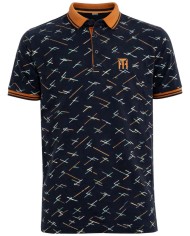 ΜΠΛΟΥΖΑ POLO ΠΟΥΑ Leader Creta Cotton - Polo