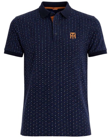 ΜΠΛΟΥΖΑ POLO ΠΟΥΑ Leader Creta Cotton