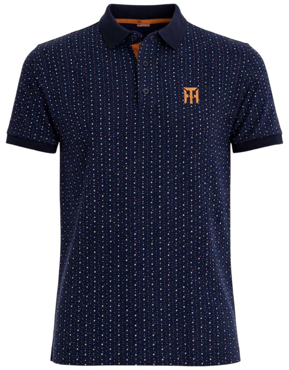 ΜΠΛΟΥΖΑ POLO ΠΟΥΑ Leader Creta Cotton - Polo