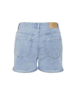 VMZURI HR LOOSE SHORTS MIX NOOS