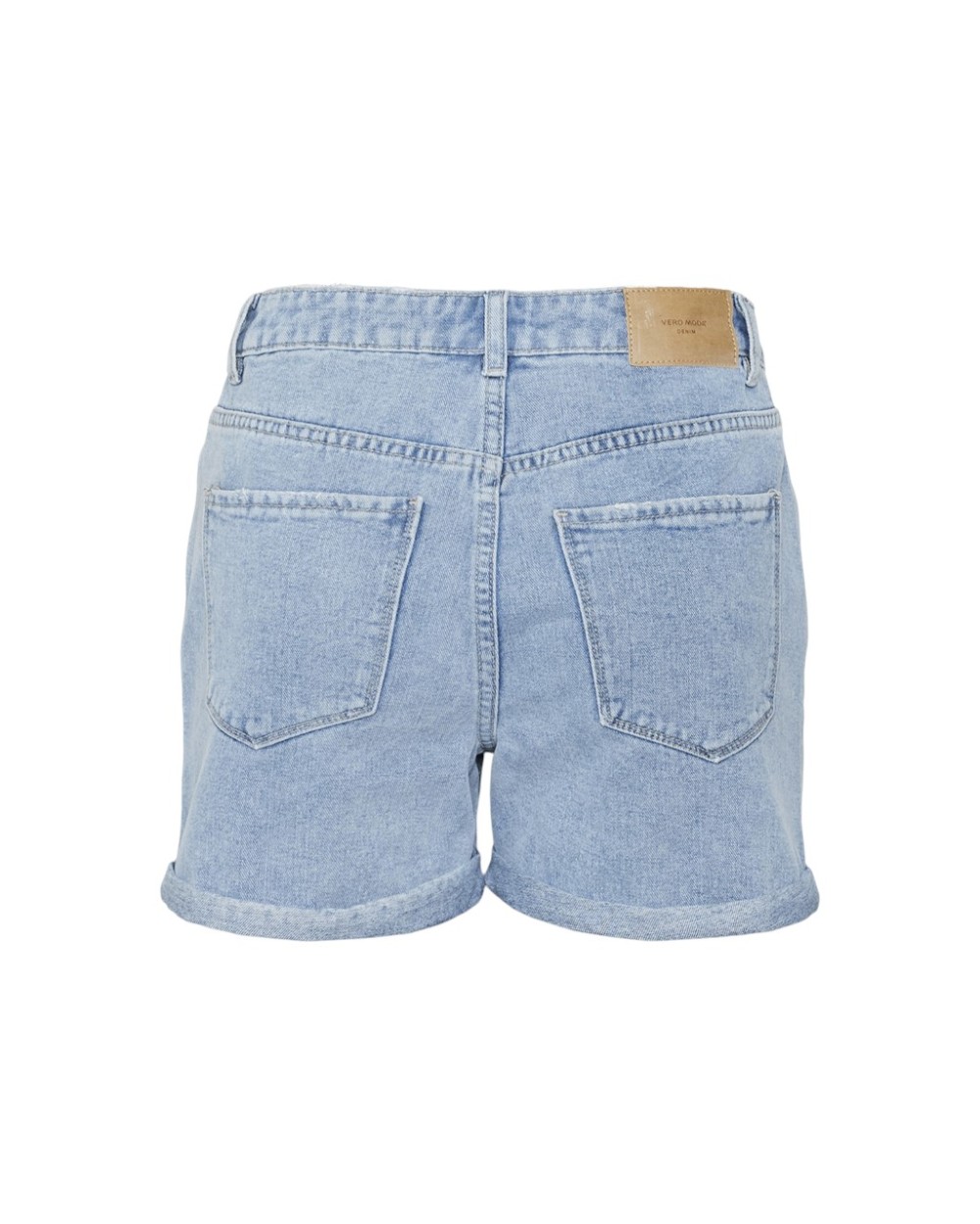 VMZURI HR LOOSE SHORTS MIX NOOS