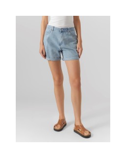 VMZURI HR LOOSE SHORTS MIX NOOS
