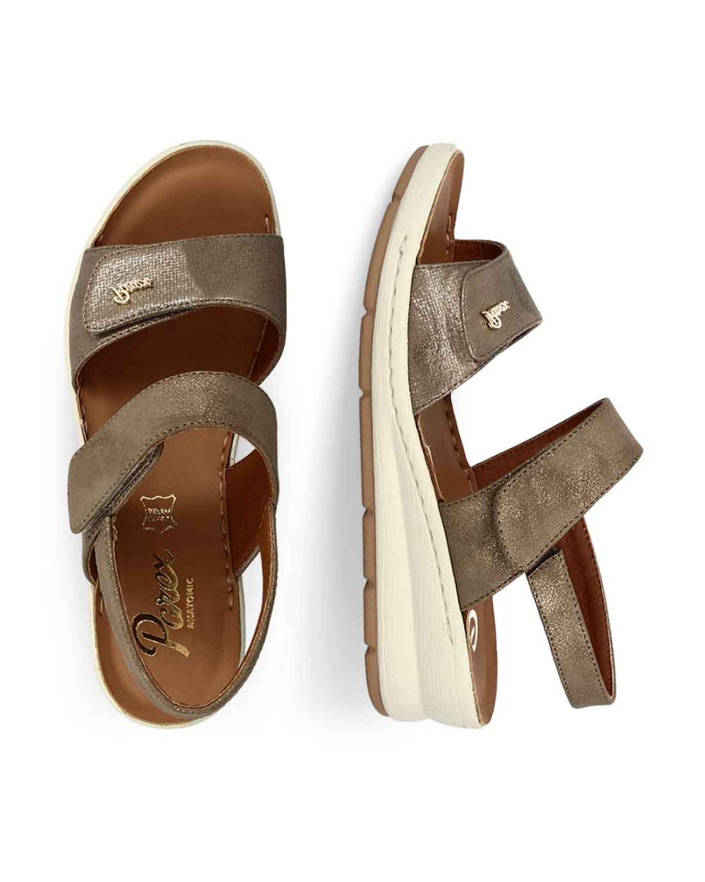 Γυναικεία Πέδιλα Comfort