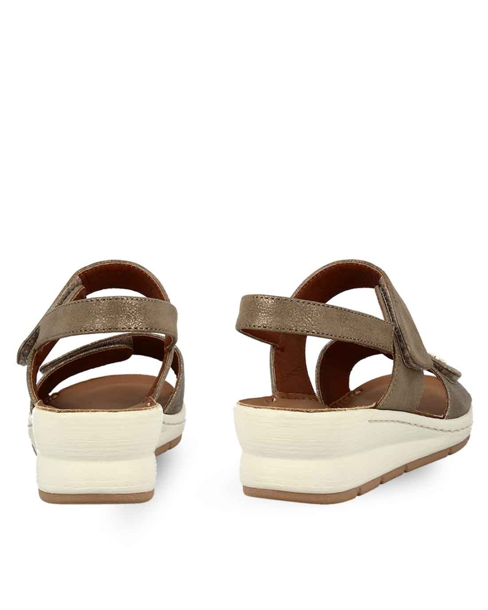 Γυναικεία Πέδιλα Comfort