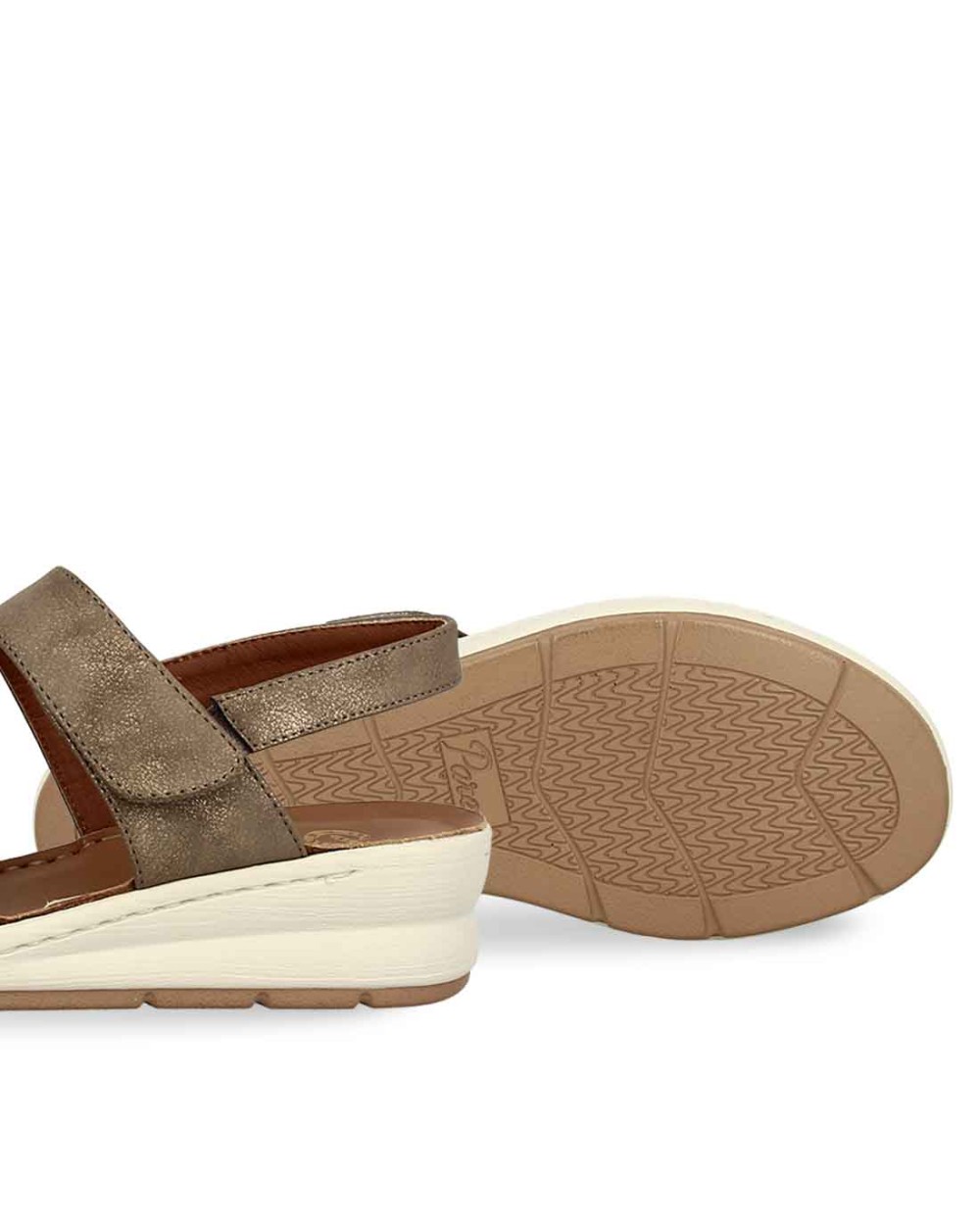 Γυναικεία Πέδιλα Comfort