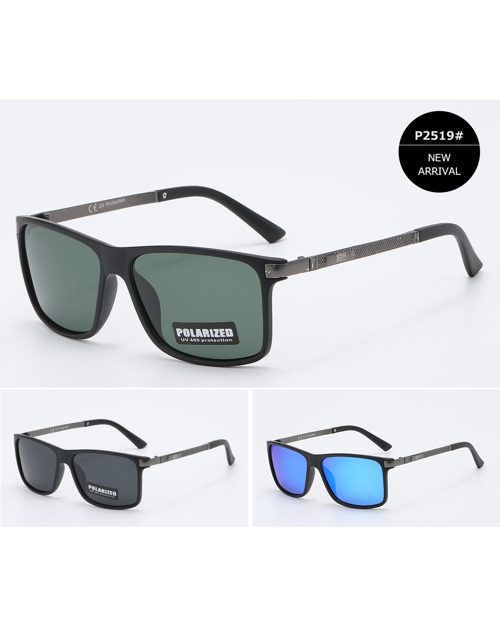 RPN Polarized P2519